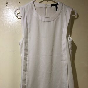 Reposh... Little big in me, silk material